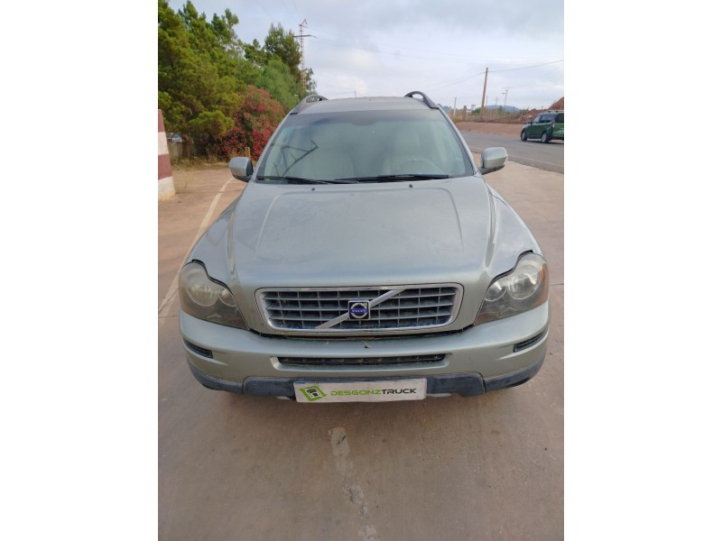 volvo xc70 ii (136) del año 2007