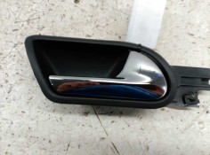 Recambio de maneta interior trasera derecha para volkswagen golf v berlina (1k1) sportline referencia OEM IAM 1K4839114BFKZ  