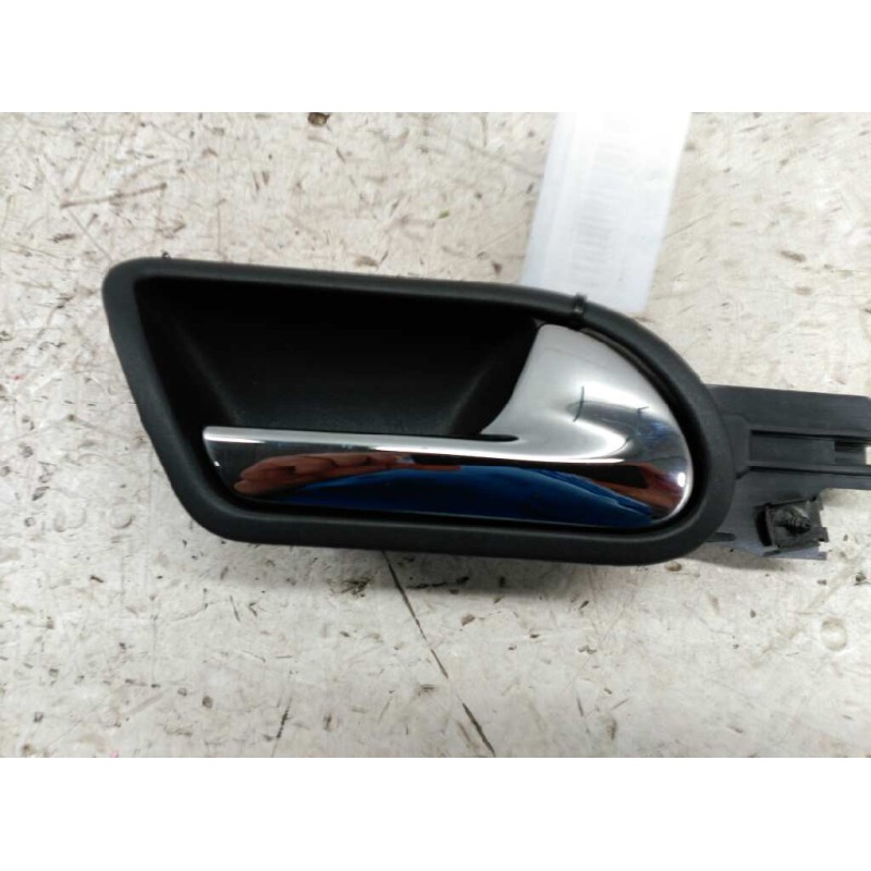 Recambio de maneta interior trasera derecha para volkswagen golf v berlina (1k1) sportline referencia OEM IAM 1K4839114BFKZ  