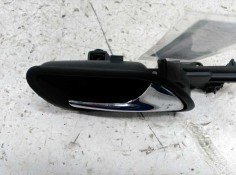 Recambio de maneta interior trasera derecha para volkswagen golf v berlina (1k1) sportline referencia OEM IAM 1K4839114BFKZ   2