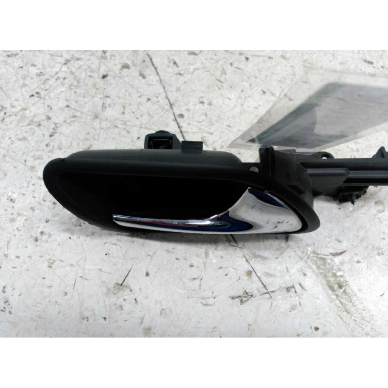 Recambio de maneta interior trasera derecha para volkswagen golf v berlina (1k1) sportline referencia OEM IAM 1K4839114BFKZ  