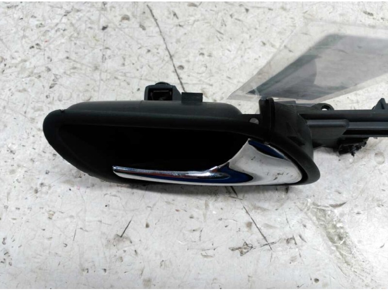 Recambio de maneta interior trasera derecha para volkswagen golf v berlina (1k1) sportline referencia OEM IAM 1K4839114BFKZ  