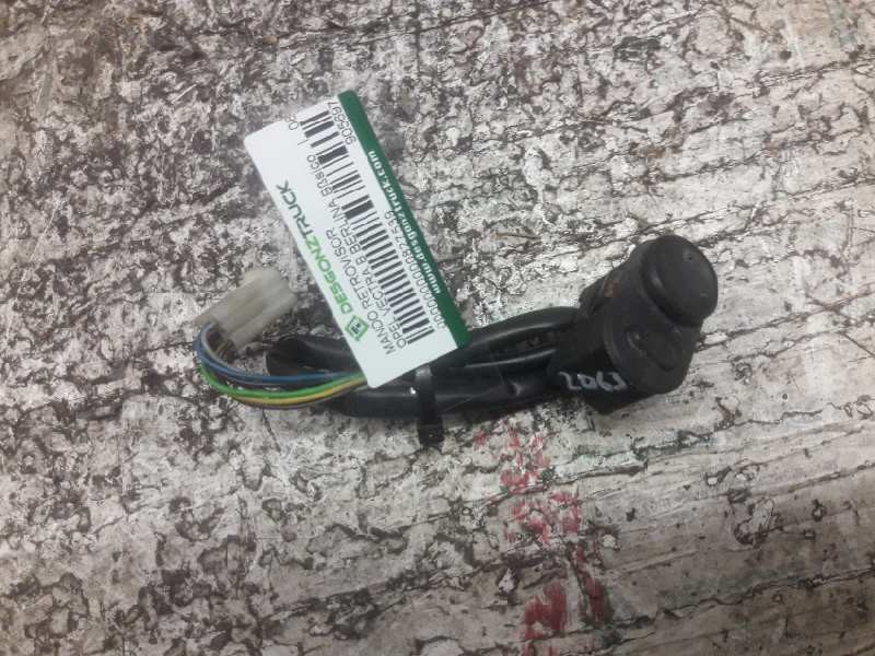 Recambio de mando retrovisor para opel vectra b berlina básico referencia OEM IAM 90569752 7 PINS 