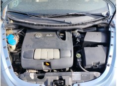 volkswagen new beetle descapotable (1y7) del año 2002