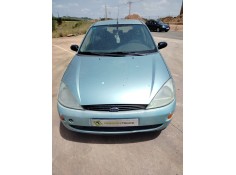 ford focus berlina (cak) del año 1999