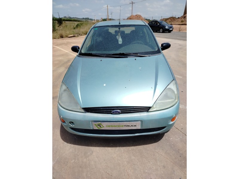 ford focus berlina (cak) del año 1999