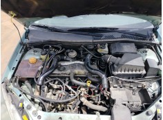 ford focus berlina (cak) del año 1999 2