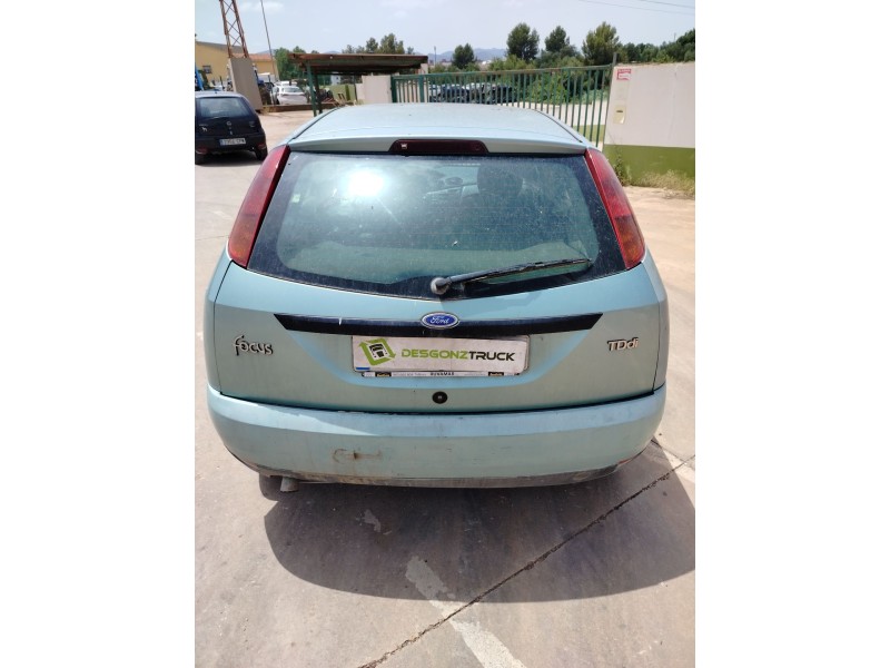 ford focus berlina (cak) del año 1999