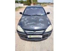 opel corsa c del año 2003