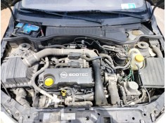 opel corsa c del año 2003 2