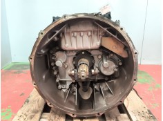 Recambio de caja cambios para man tg - a 18.xxx 12.0 diesel referencia OEM IAM 12AS2301IT 1327040034 81320036655 2