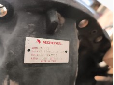 Recambio de grupo para iveco stralis (as) 12.9 diesel referencia OEM IAM MS17X 42560359 RATIO:1/285/13X37