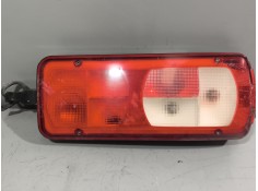 Recambio de piloto trasero derecho para daf serie xf105.xxx 12.9 diesel referencia OEM IAM   
