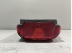 Recambio de piloto trasero derecho para daf serie xf105.xxx 12.9 diesel referencia OEM IAM    2
