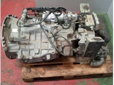 Recambio de caja cambios para volvo b12 referencia OEM IAM G8EGS 3190003 71000265