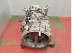 Recambio de caja cambios para volvo b12 referencia OEM IAM G8EGS 3190003 71000265 2