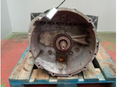 Recambio de caja cambios para man l 2000 evolution l 2000 fki lk cabina doble con 3 puertas referencia OEM IAM 6S850 1290055133  2