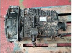 Recambio de caja cambios para man l 2000 evolution l 2000 fki lk cabina doble con 3 puertas referencia OEM IAM 6S850 1290055133 