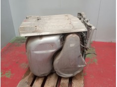 Recambio de catalizador para renault serie t 12.8 diesel referencia OEM IAM 23046482  