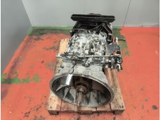 Recambio de caja cambios para man 16.360 h0cl referencia OEM IAM 6S150C 1304052282 81320026638