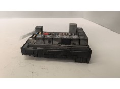 Recambio de caja reles / fusibles para iveco eurocargo 5.9 diesel referencia OEM IAM 98487769   2
