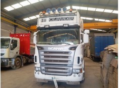 scania r i del año 2007