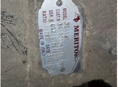 Recambio de grupo para renault magnum ab diesel referencia OEM IAM MS17X 7485020227 RATIO:2 , 64/14X37 2