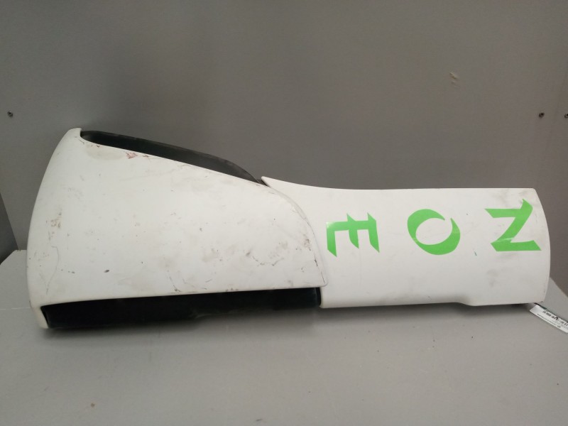 Recambio de deflector izquierdo para iveco stralis (as) 12.9 diesel referencia OEM IAM 5801552904  