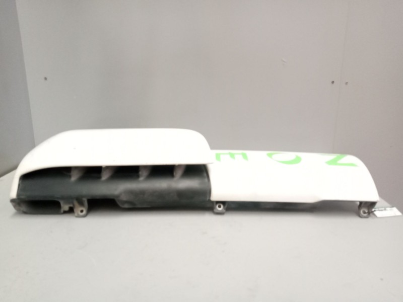 Recambio de deflector izquierdo para iveco stralis (as) 12.9 diesel referencia OEM IAM 5801552904  