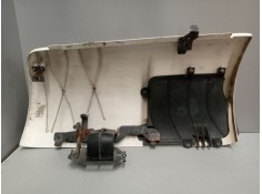 Recambio de deflector derecho para scania serie 4 (p/r 144 l) 14.2 diesel referencia OEM IAM 1370330 1381566  2