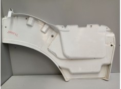 Recambio de moldura puerta delantera izquierda para iveco stralis (as) 12.9 diesel referencia OEM IAM 504044981  