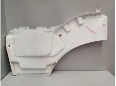 Recambio de moldura puerta delantera derecha para iveco stralis (as) 12.9 diesel referencia OEM IAM 504044980  