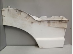 Recambio de moldura puerta delantera derecha para iveco stralis (as) 12.9 diesel referencia OEM IAM 504044980   2