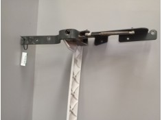 Recambio de moldura trasera cabina para iveco stralis (as) 12.9 diesel referencia OEM IAM 5801733700 504304739  2