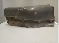 Recambio de guardabarros delantero izquierdo para renault premium lander fg 4x2 corto referencia OEM IAM 5010578799  