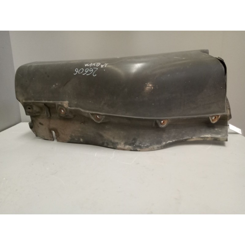 Recambio de guardabarros delantero izquierdo para renault premium lander fg 4x2 corto referencia OEM IAM 5010578799  