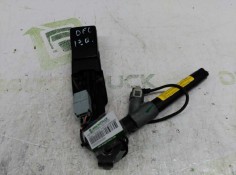 Recambio de pretensor airbag izquierdo para renault kangoo (f/kc0) authentique referencia OEM IAM   