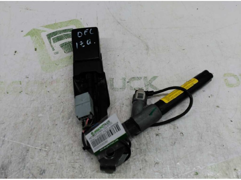Recambio de pretensor airbag izquierdo para renault kangoo (f/kc0) authentique referencia OEM IAM   