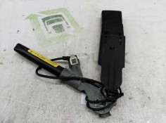 Recambio de pretensor airbag izquierdo para renault kangoo (f/kc0) authentique referencia OEM IAM    2
