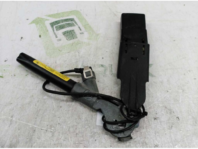 Recambio de pretensor airbag izquierdo para renault kangoo (f/kc0) authentique referencia OEM IAM   