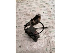 Recambio de cerradura puerta trasera derecha para renault espace iv (jk0) 1.9 dci diesel referencia OEM IAM 017964Z98 4 PINS  2