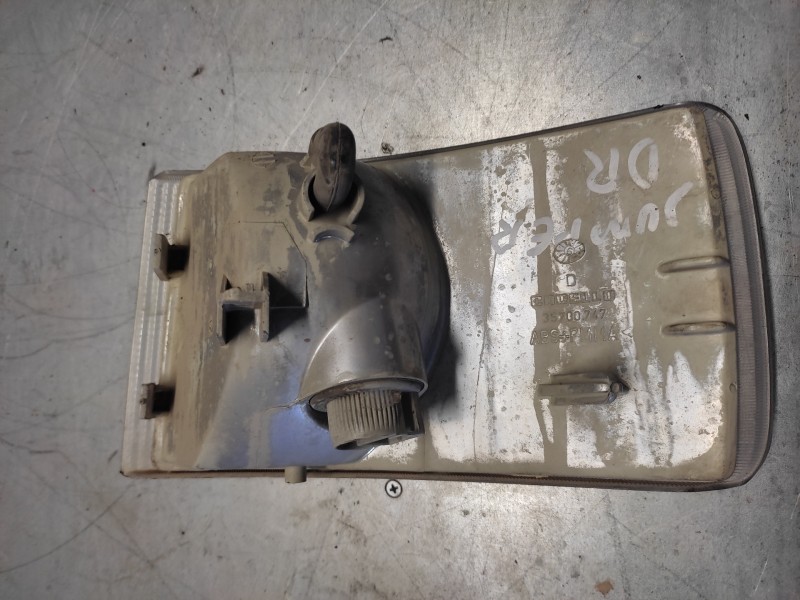 Recambio de piloto delantero derecho para peugeot boxer caja abierta (rs3200)(230)(´02) 1400 d referencia OEM IAM   