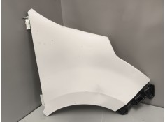 Recambio de aleta delantera derecha para renault master iii caja/chasis (ev, hv, uv) 2.3 dci 135 rwd (hv0n, uv0n) referencia OEM
