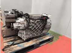 Recambio de caja cambios para renault serie t 12.8 diesel referencia OEM IAM AT2612F 60150801 1100928763
