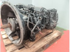 Recambio de caja cambios para scania serie 4 (p/r 164 l) 15.6 diesel referencia OEM IAM GRS900R 7151652 