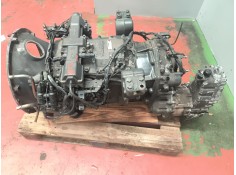 Recambio de caja cambios para scania serie 4 (p/r 164 l) 15.6 diesel referencia OEM IAM GRS900R 7151652  2