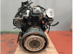 Recambio de motor completo para nissan eco - t 135.60/100 kw/e2 chasis / 2800 / 6.0 cabina individual referencia OEM IAM B440D  