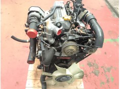 Recambio de motor completo para nissan eco - t 135.60/100 kw/e2 chasis / 2800 / 6.0 cabina individual referencia OEM IAM B440D   2