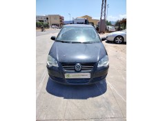 volkswagen polo iv (9n_, 9a_) del año 2005