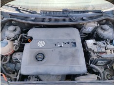 volkswagen polo iv (9n_, 9a_) del año 2005 2